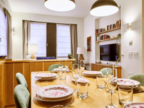 Stylish two bedrooms Washington 4th floor - Mirable PM